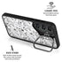 Looney Tunes Looney Squad Black and White Grid Galaxy S25 Ultra Kickstand Case