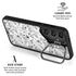 Looney Tunes Looney Squad Black and White Grid Galaxy S26 Kickstand Case