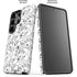 Looney Tunes Looney Squad Black and White Grid Galaxy S26 Ultra Impact Case