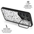 Looney Tunes Looney Squad Black and White Grid Galaxy S26 Ultra Kickstand Case