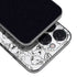 Looney Tunes Looney Squad Black and White Grid iPhone 16 Pro Skin
