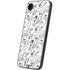 Looney Tunes Looney Squad Black and White Grid iPhone 16e Skin