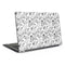 Looney Tunes Looney Squad Black and White Grid Dell Latitude Skin