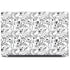 Looney Tunes Looney Squad Black and White Grid Dell Latitude Skin