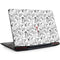 Looney Tunes Looney Squad Black and White Grid Legion Y720 Skin