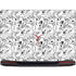 Looney Tunes Looney Squad Black and White Grid Legion Y720 Skin