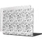 Looney Tunes Looney Squad Black and White Grid MacBook Pro 14in (2021-24) Case plus Skin