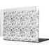 Looney Tunes Looney Squad Black and White Grid MacBook Pro 14in (2021-24) Case plus Skin