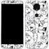 Looney Tunes Looney Squad Black and White Grid Moto E5 Plus Skin