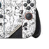 Looney Tunes Looney Squad Black and White Grid Nintendo Switch 2 (2025) Joy-Con Controller Skin