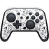 Looney Tunes Looney Squad Black and White Grid Nintendo Switch 2 (2025) Pro Controller Skin