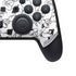 Looney Tunes Looney Squad Black and White Grid Nintendo Switch 2 (2025) Pro Controller Skin