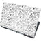Looney Tunes Looney Squad Black and White Grid Dell Precision Skin
