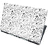 Looney Tunes Looney Squad Black and White Grid Dell Precision Skin