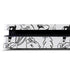Looney Tunes Looney Squad Black and White Grid PS4 Slim Skin