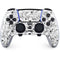 Looney Tunes Looney Squad Black and White Grid PS5 DualSense Edge Pro Controller Skin