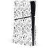 Looney Tunes Looney Squad Black and White Grid PlayStation PS5 Skins