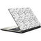 Looney Tunes Looney Squad Black and White Grid Satellite L50-B / S50-B Skin
