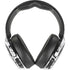 Looney Tunes Looney Squad Black and White Grid Skullcandy Venue Skin