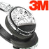 Looney Tunes Looney Squad Black and White Grid Skullcandy Venue Skin