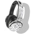 Looney Tunes Looney Squad Black and White Grid Skullcandy Venue Skin