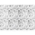 Looney Tunes Looney Squad Black and White Grid Surface Laptop 7 13.8in Skin