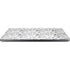 Looney Tunes Looney Squad Black and White Grid Surface Laptop 7 13.8in Skin