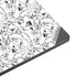 Looney Tunes Looney Squad Black and White Grid Surface Laptop 7 13.8in Skin
