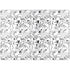 Looney Tunes Looney Squad Black and White Grid Surface Laptop 7 15in Skin