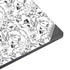 Looney Tunes Looney Squad Black and White Grid Surface Laptop 7 15in Skin