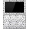 Looney Tunes Looney Squad Black and White Grid Surface Pro Tablet Skin