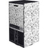 Looney Tunes Looney Squad Black and White Grid XBox Series X Digital Edition Bundle Skin