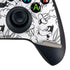 Looney Tunes Looney Squad Black and White Grid XBox Series X Digital Edition Bundle Skin