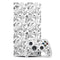 Looney Tunes Looney Squad Black and White Grid Xbox Series X Skins