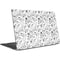 Looney Tunes Looney Squad Black and White Grid Dell XPS Skin