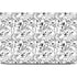 Looney Tunes Looney Squad Black and White Grid Dell XPS Skin