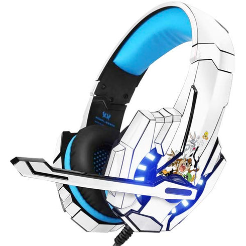 Looney Tunes All Together BENGOO G9000 Skin