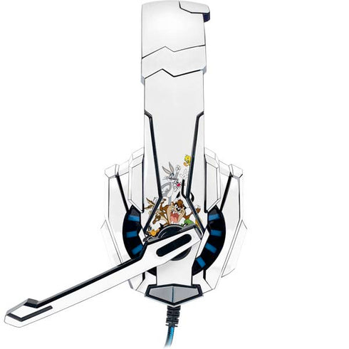 Looney Tunes All Together BENGOO G9000 Skin