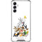Looney Tunes All Together Gabb Phone 4 Clear Case
