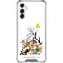 Looney Tunes All Together Gabb Phone 4 Clear Case