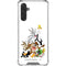 Looney Tunes All Together Galaxy A17 Clear Case