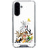 Looney Tunes All Together Galaxy A36 5G Clear Case