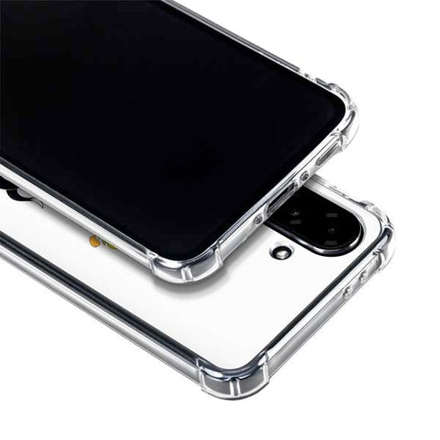 Looney Tunes All Together Galaxy A36 5G Clear Case