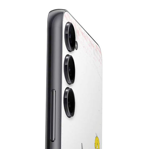 Looney Tunes All Together Galaxy A54 5G Skin