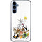 Looney Tunes All Together Galaxy A55 5G Clear Case