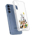 Looney Tunes All Together Galaxy A55 5G Clear Case