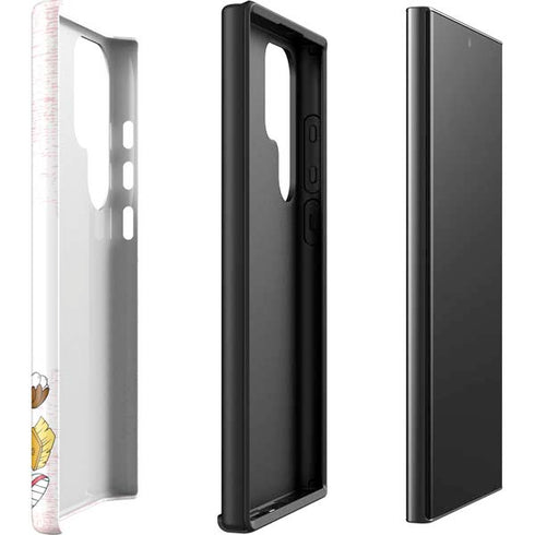 Looney Tunes All Together Galaxy S23 Ultra Pro Case