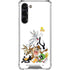 Looney Tunes All Together Galaxy S24 FE Clear Case
