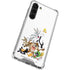 Looney Tunes All Together Galaxy S24 FE Clear Case