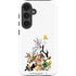 Looney Tunes All Together Galaxy S25 Impact Case